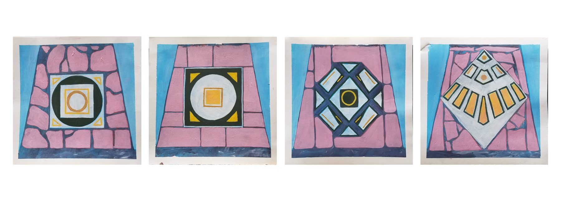 Lisbon Forms